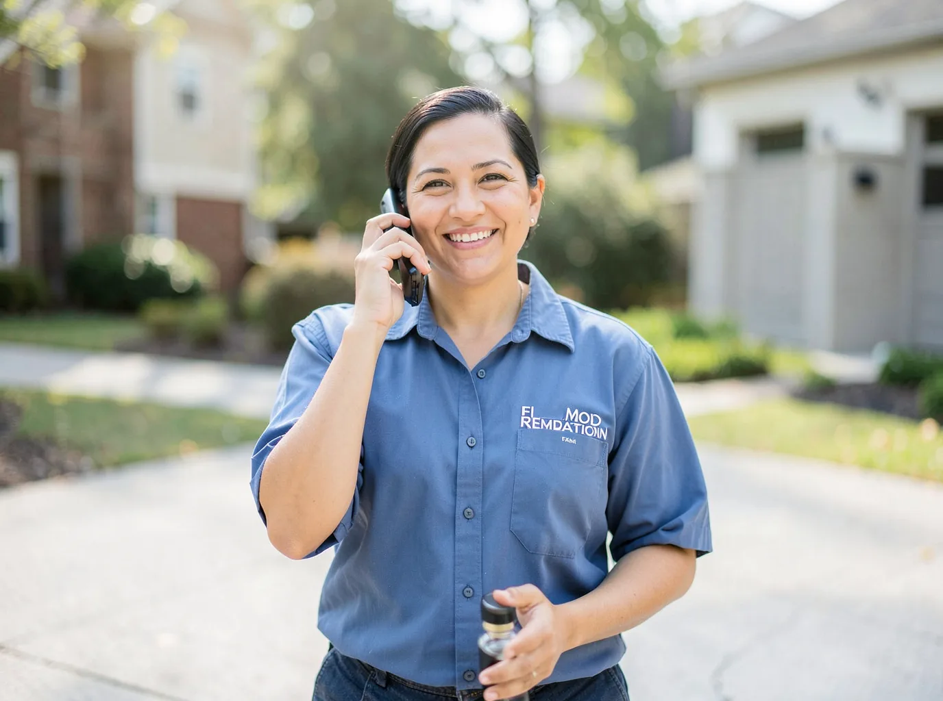 Mold Remediation Dewar, OK FAQs